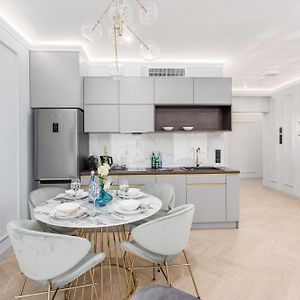 Apartament z 2 sypialniami