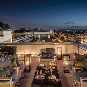 The Peninsula Paris